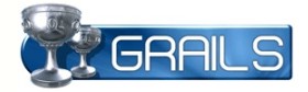 Grails Logo