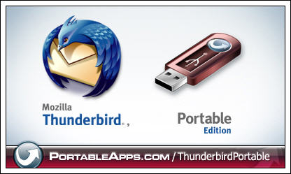 thunderbirdportable